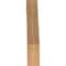 Ekena Millwork 3 1/2"W x 16"D x 20"H Legacy Smooth Knee Brace, Western Red Cedar BRC04X16X20LEC00SWR - alternate 3